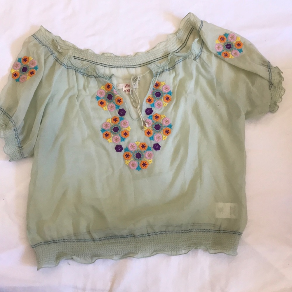Joie blouse
